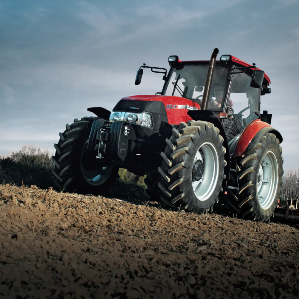 Farmall JX Series